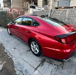 هيونداي سوناتا